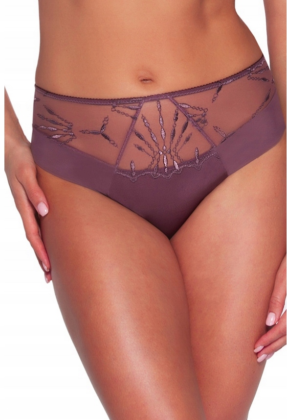 AVA FIGI DAMSKIE IRISH COFFE 2035 XXL/44