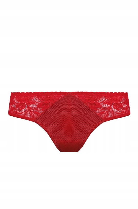 NIPPLEX & MEFEMI FIGI DAMSKIE BRAZYLIANY LAURA 38 / M