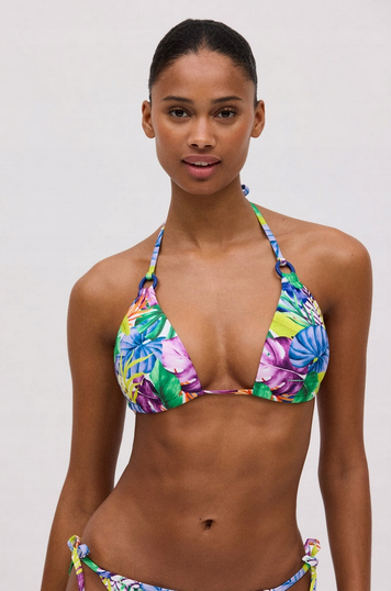 YSABEL MORA SWIMWEAR BIUSTONOSZ KĄPIELOWY 83011