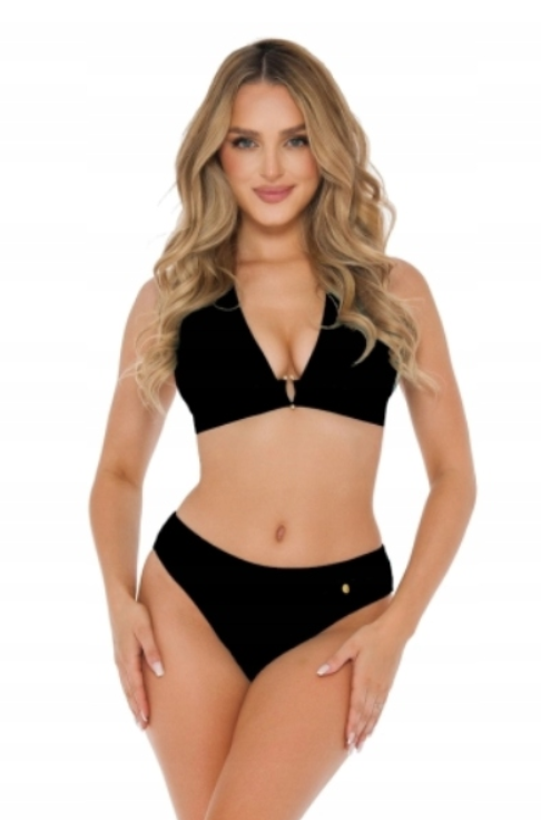 SELF KOSTIUM KĄPIELOWY S556 IBIZA 2 CZARNY