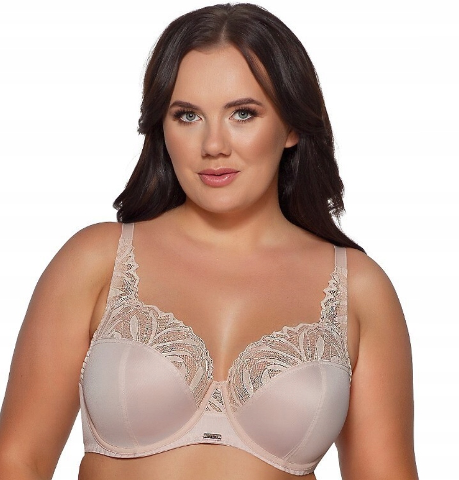 AVA BIUSTONOSZ AV 2106 SOFT BEIGE BEŻOWY 80G