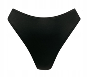 SELF FIGI BRAZYLIANY KĄPIELOWE BRAZIL MINI CZARNE 40 / L
