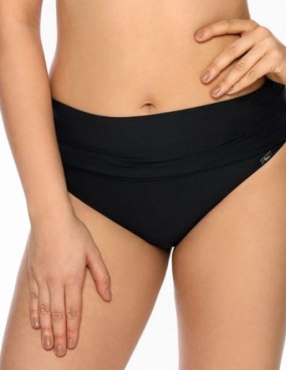 AVA FIGI KĄPIELOWE SF 13/3 CZARNE 2XL 44