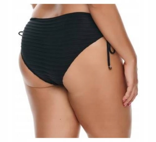 LUPOLINE FIGI KĄPIELOWE BORA BIG CZARNE 44 / 2XL