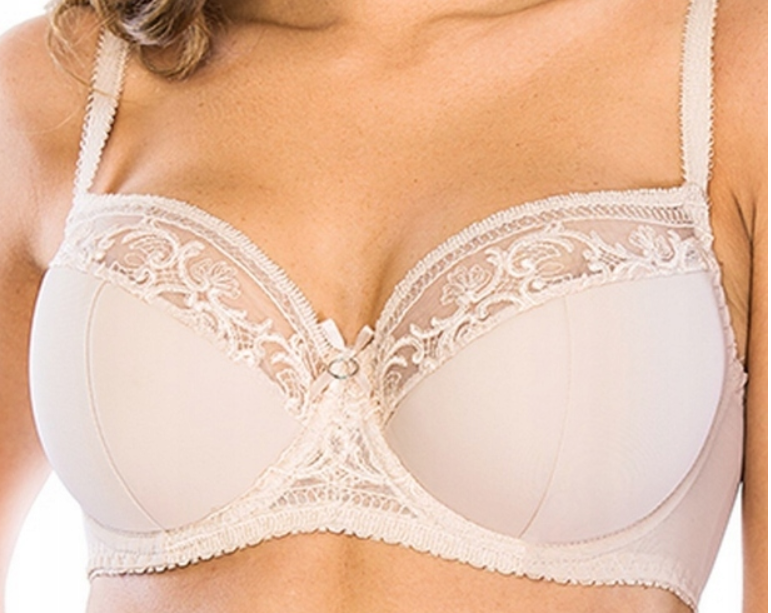 MEDIOLANO BEAUTY SEMI SOFT 01069 BEŻ