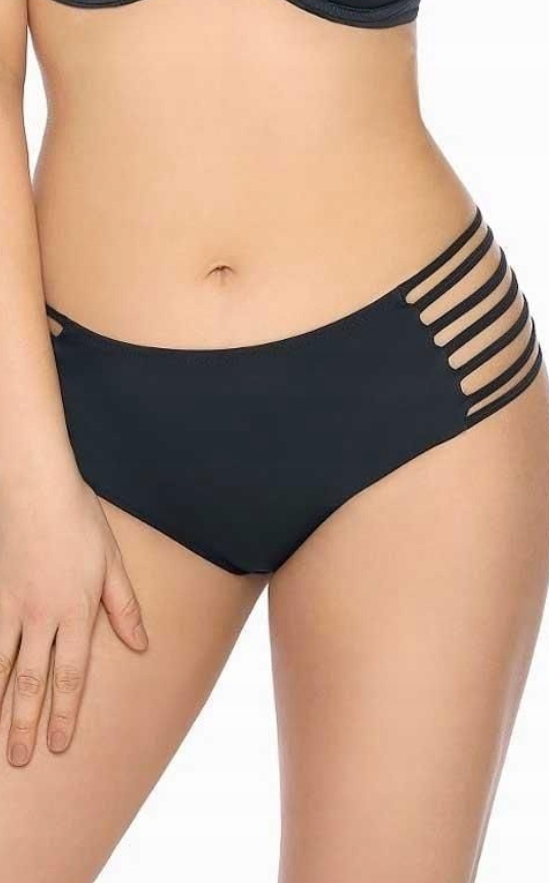 AVA FIGI MAJTKI KĄPIELOWE SF 13/6 CZARNE XL /42