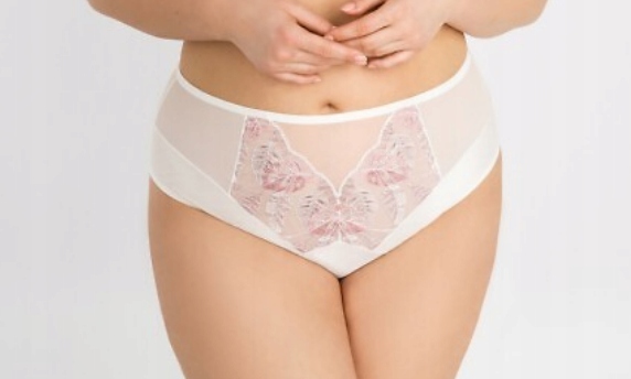 GORSENIA FIGI DAMSKIE K844 LOVE GAME XL / 42