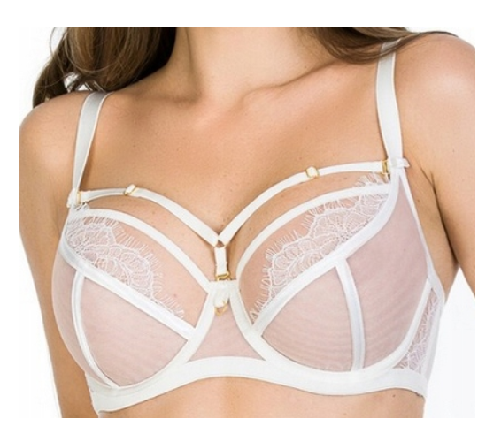 MEDIOLANO BIUSTONOSZ DELICE SOFT 19092 ECRU