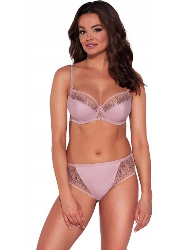 AVA BIUSTONOSZ SEMI SOFT AV 2021 ANCIENT ROSE