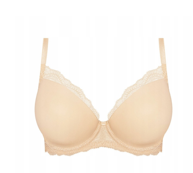 NIPPLEX & MEFEMI BIUSTONOSZ PEPITE PUSH-UP BEŻ