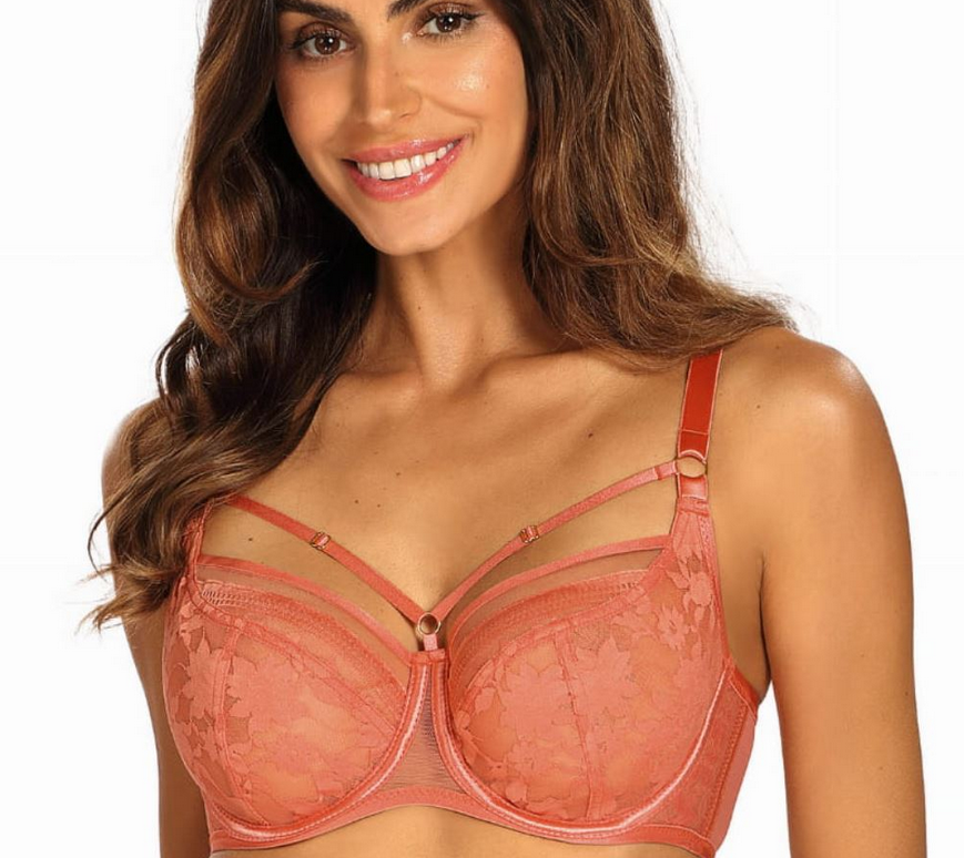 EWA BIEŃ BIUSTONOSZ SOFT B161 ORLANDO