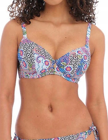 FREYA BIUSTONOSZ KĄPIELOWY AS202302 BOHO BREEZE 75E