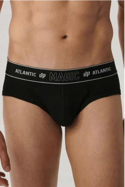 ATLANTIC SLIPY MĘSKIE MAGIC POCKET BMP-1581
