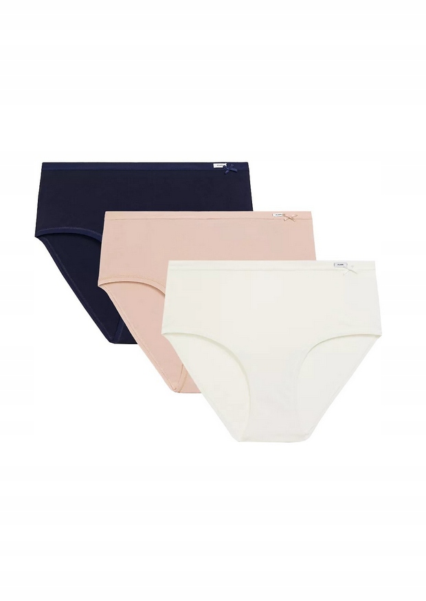 ATLATIC FIGI DAMSKIE BAWEŁNIANE 3CLP-004 CLASSIC 44 / XXL