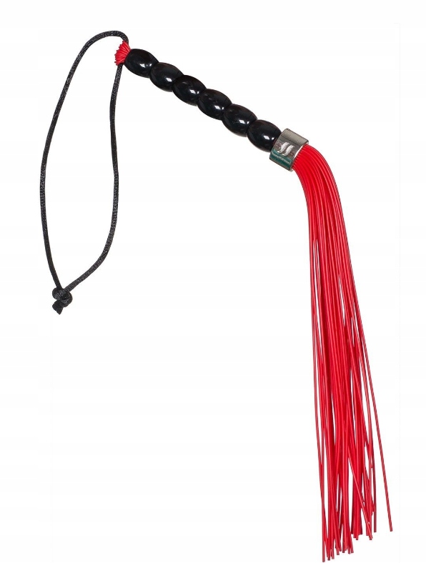OBSESSIVE PEJCZYK RED A715 ONE SIZE
