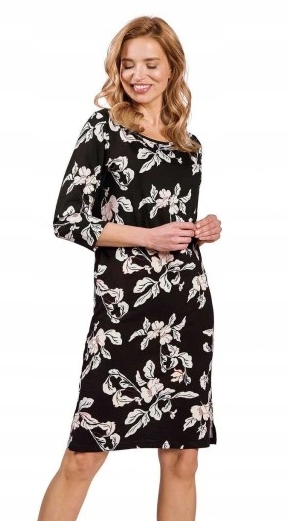 TARO KOSZULA NOCNA DAMSKA CHARLOTTE 3233 XL/42