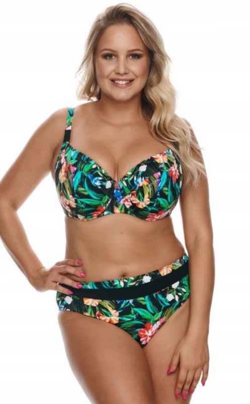 LUPOLINE FIGI BIG KĄPIELOWE TASMANIA 2XL 44