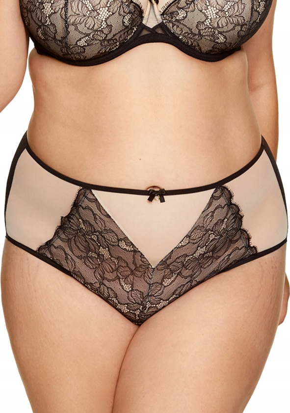 GORTEKS FIGI POEMA CZARNY 36 / S