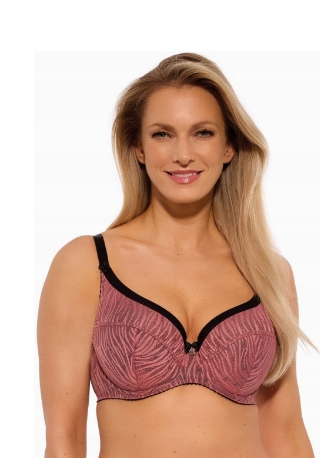 GAIA BIUSTONOSZ LISE SEMI SOFT 1259