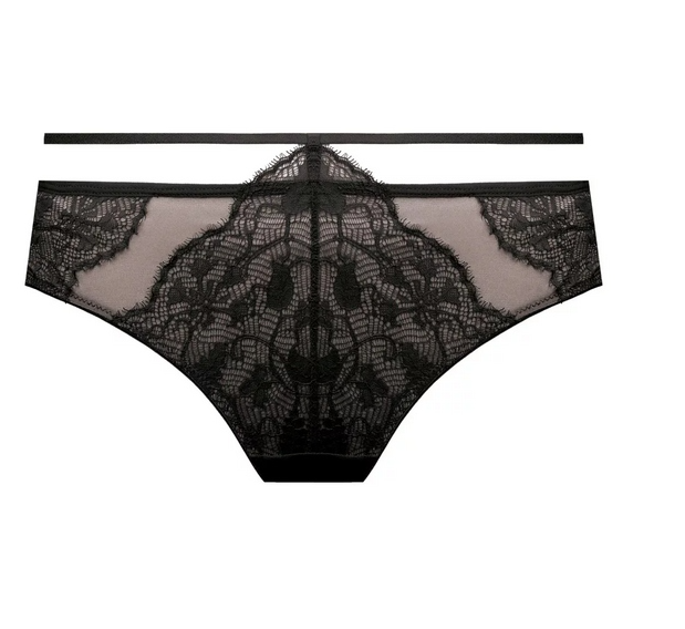 NIPPLEX MEFEMI FIGI BRAZYLIANY ROSALIA CZARNE