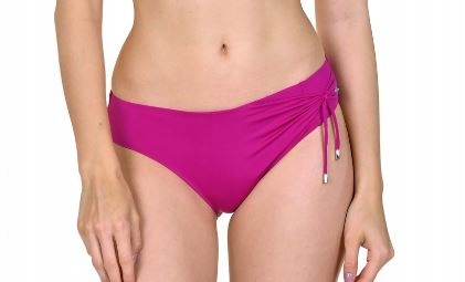 LISCA FIGI KĄPIELOWE 41436 40484 FUKSJA 44 XXL