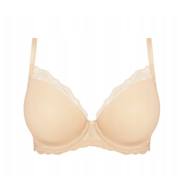 NIPPLEX & MEFEMI BIUSTONOSZ PEPITE PUSH-UP BEŻ