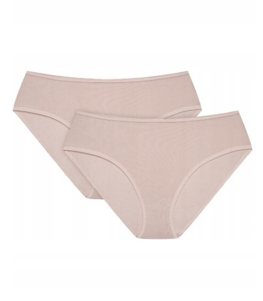 HENDEROSN FIGI DAMSKIE 42859 BEŻ 2-PACK WISKOZA