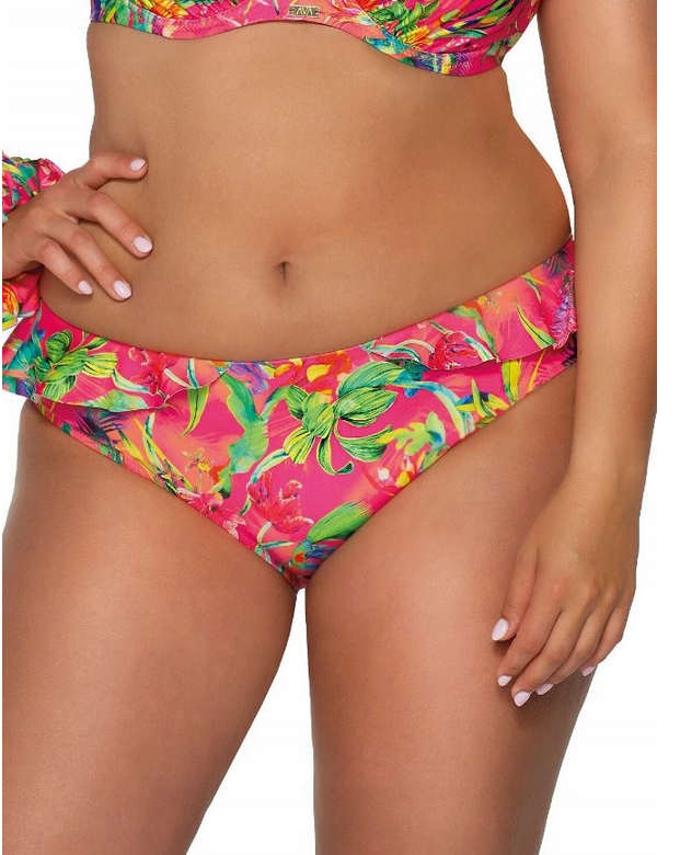 AVA FIGI BRAZYLIANY KĄPIELOWE SF 192/11/B DO SK 192 RASPBERRY CHARM