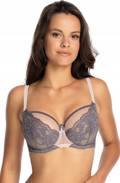GAIA BIUSTONOSZ VIOLETTE 1111 FIOLETOWY 70I
