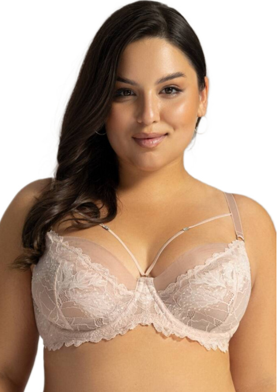 AVA BIUSTONOSZ 2155 SOFT SHIMMER MAXI
