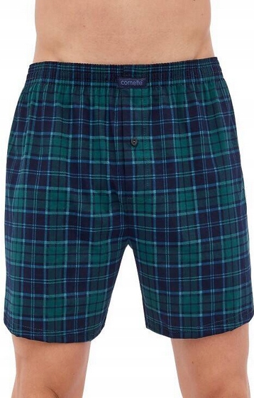CORNETTE 008/297 BOKSERKI MĘSKIE 5XL/50