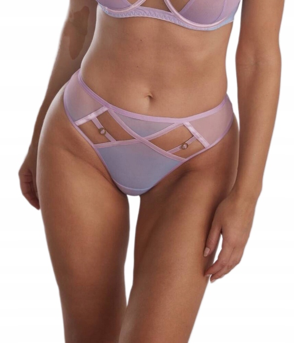 KINGA FIGI DAMSKIE BRAZYLIANY ALENA B-1122/2 XS/34