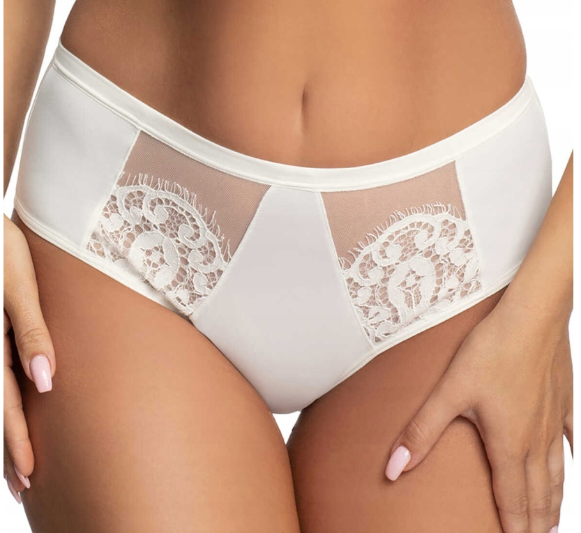 GORSENIA FIGI BRAZYLIANY PASADENA K609 KREMOWY