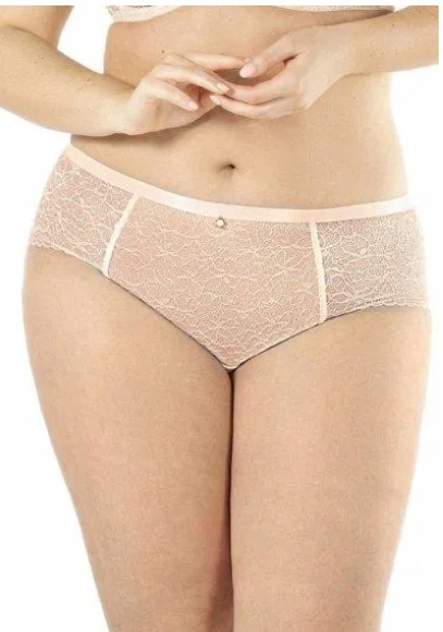 NIPPLEX & MEFEMI FIGI ELISABETH BEŻOWE S / 36
