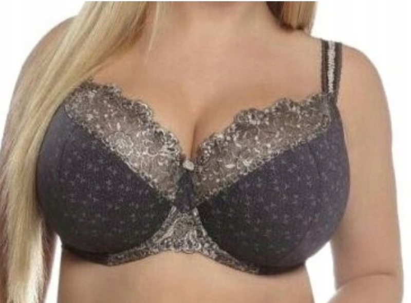 KRISLINE BIUSTONOSZ SEMI SOFT LUIZA