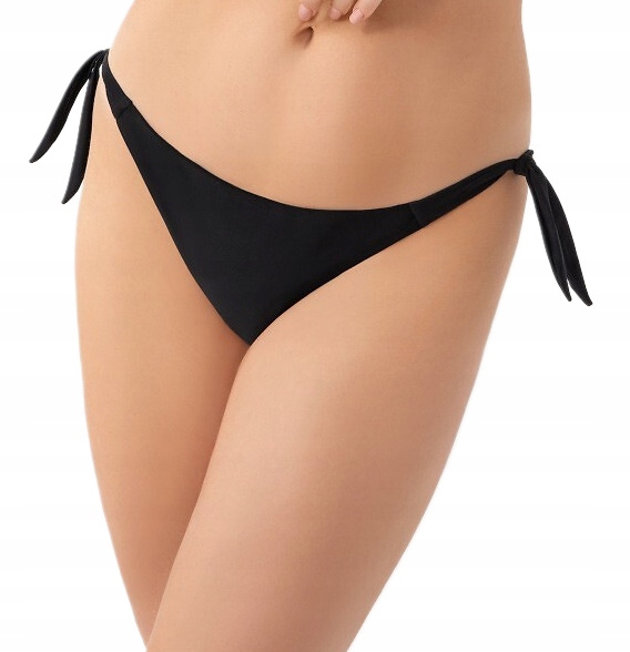 GORSENIA FIGI BIKINI BRAZYLIANY KĄPIELOWE 2015 CZARNE M/38