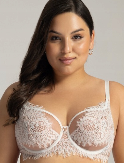 AVA BIUSTONOSZ SOFT 2152 CREAMY BISCUIT 80C