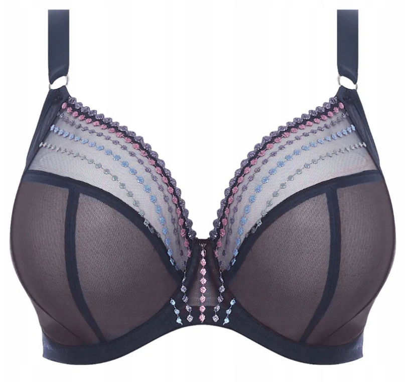 ELOMI MATILDA EL8900UNN BIUSTONOSZ SOFT GRANAT