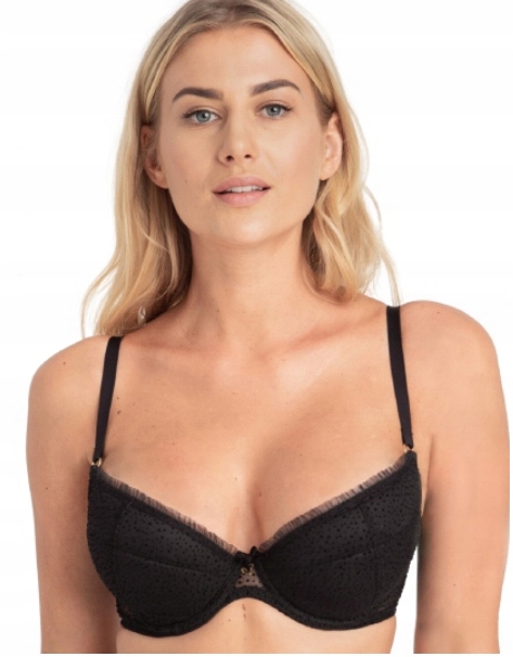 SAMANTA BIUSTONOSZ PUSH-UP VALENTINA A332 70B