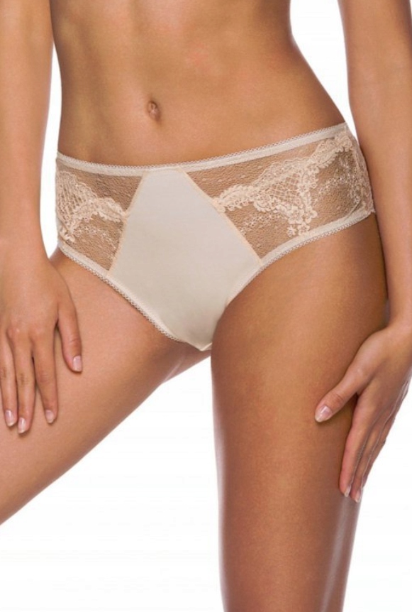 LUPOLINE FIGI DAMSKIE SPODENKI 2273 BEŻOWE 42 / XL