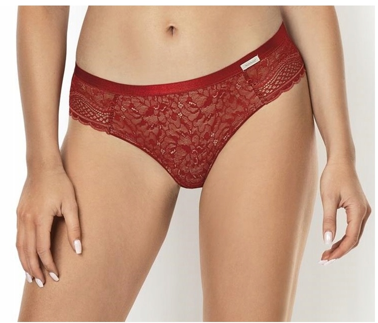 NIPPLEX & MEFEMI FIGI DAMSKIE BRAZYLIANY CLARISA 36 / S