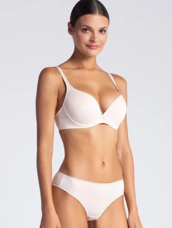 GATTA FIGI DAMSKIE BRAZYLIANY EMMA BEŻ 38 / M