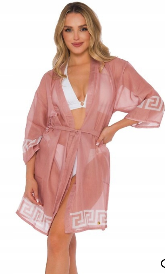 SELF PAREO NARZUTKA PAREO 11 KRÓTKIE 42/XL