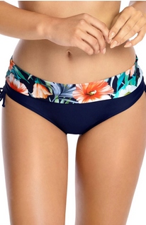 GAIA FIGI KĄPIELOWE KFP013 KAMARI GRANAT S/36