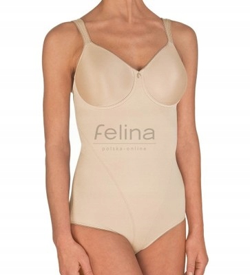 FELINA BODY Pure Balance 250201 COTTON BEŻ 75C
