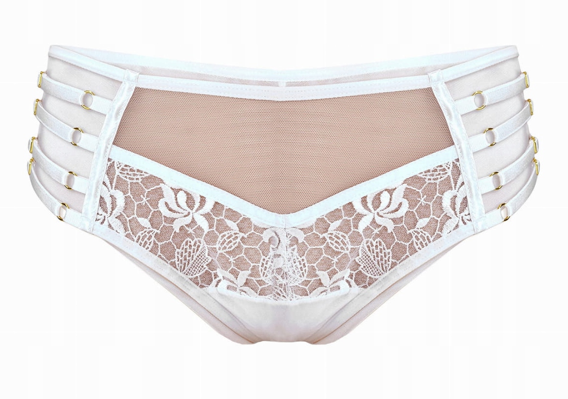 MEDIOLANO FIGI BRAZYLIANY HARMONY 19082 BIAŁY XL / 42