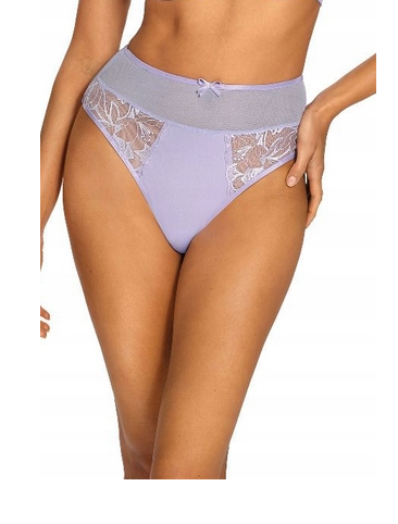 EWA BIEŃ FIGI STRING BONITA C220 FIOLET