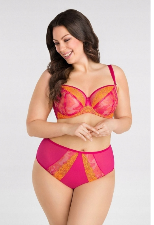 GORSENIA BIUSTONOSZ SOFT/MIĘKKI K858