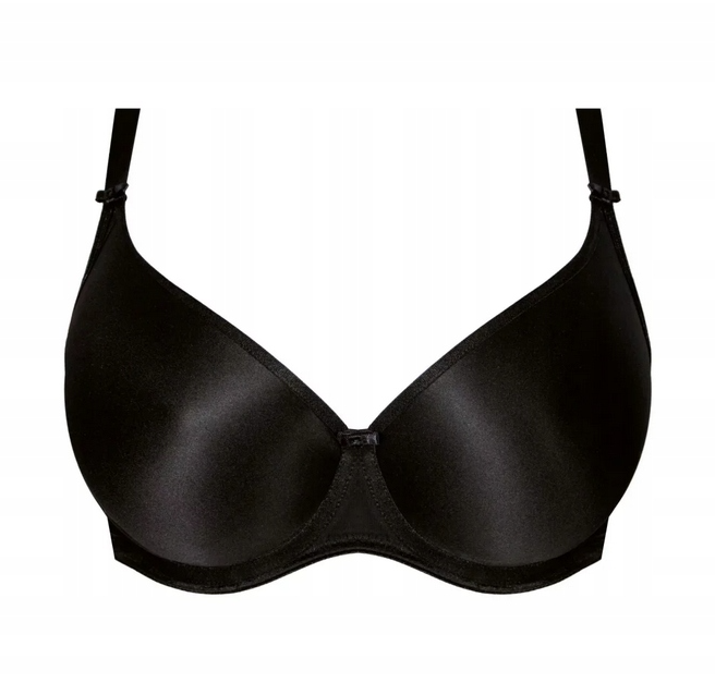 NIPPLEX MEFEMI BIUSTONOSZ ANNA BIG CZARNY