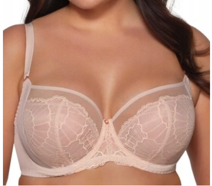 AVA BIUSTONOSZ PUELLA 2109 SOFT BEIGE BEŻOWY